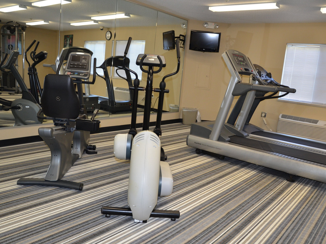 Candlewood Suites Ft Lee - Petersburg - Hopewell by IHG主图