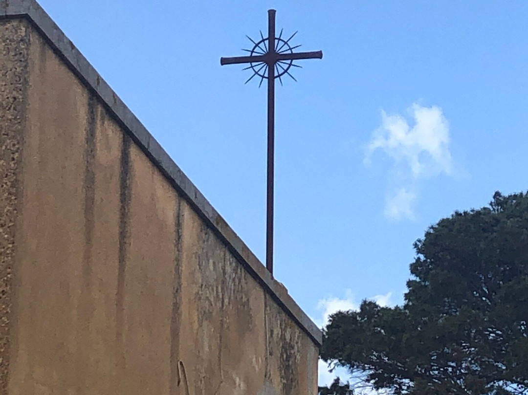 Church of Jesus, Joseph and Mary-Ummari必去景点