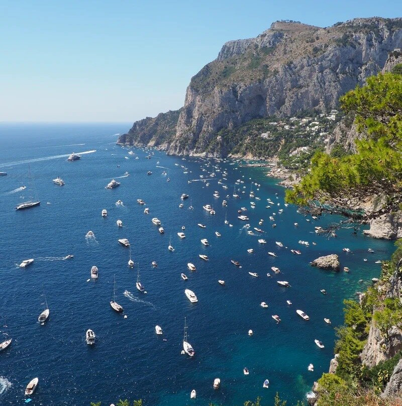 GianoCharter-马萨卢布伦塞必去景点