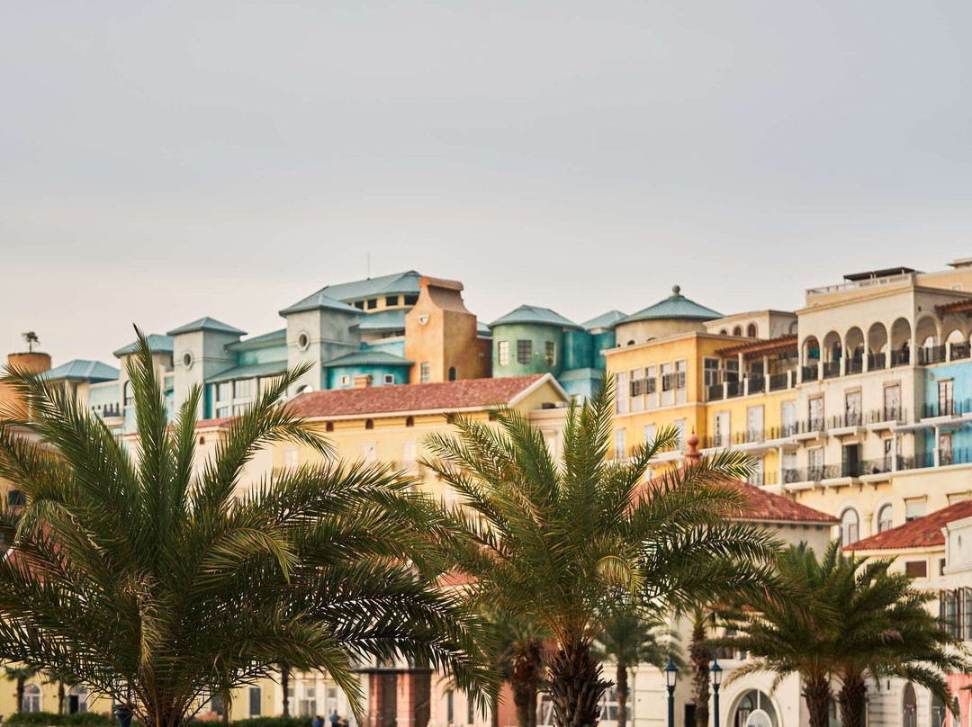 Times Corner Sorrento Boutique Hotel