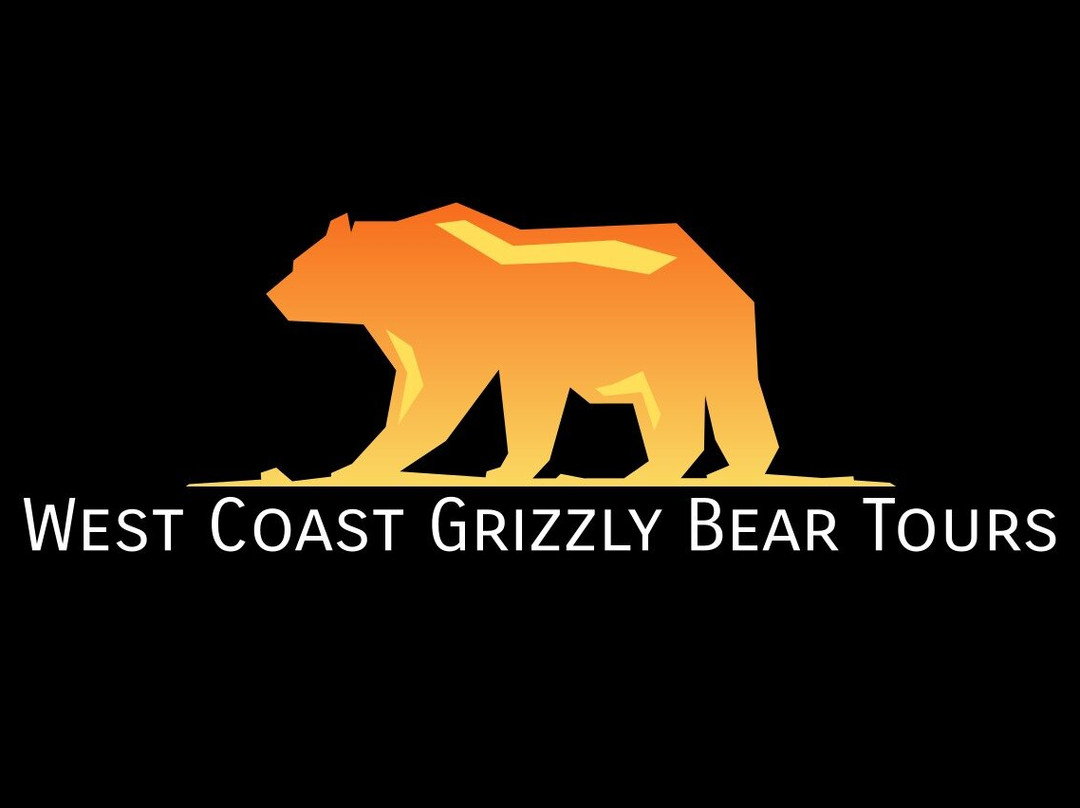 West Coast Grizzly Bear Tours-坎贝尔里弗必去景点