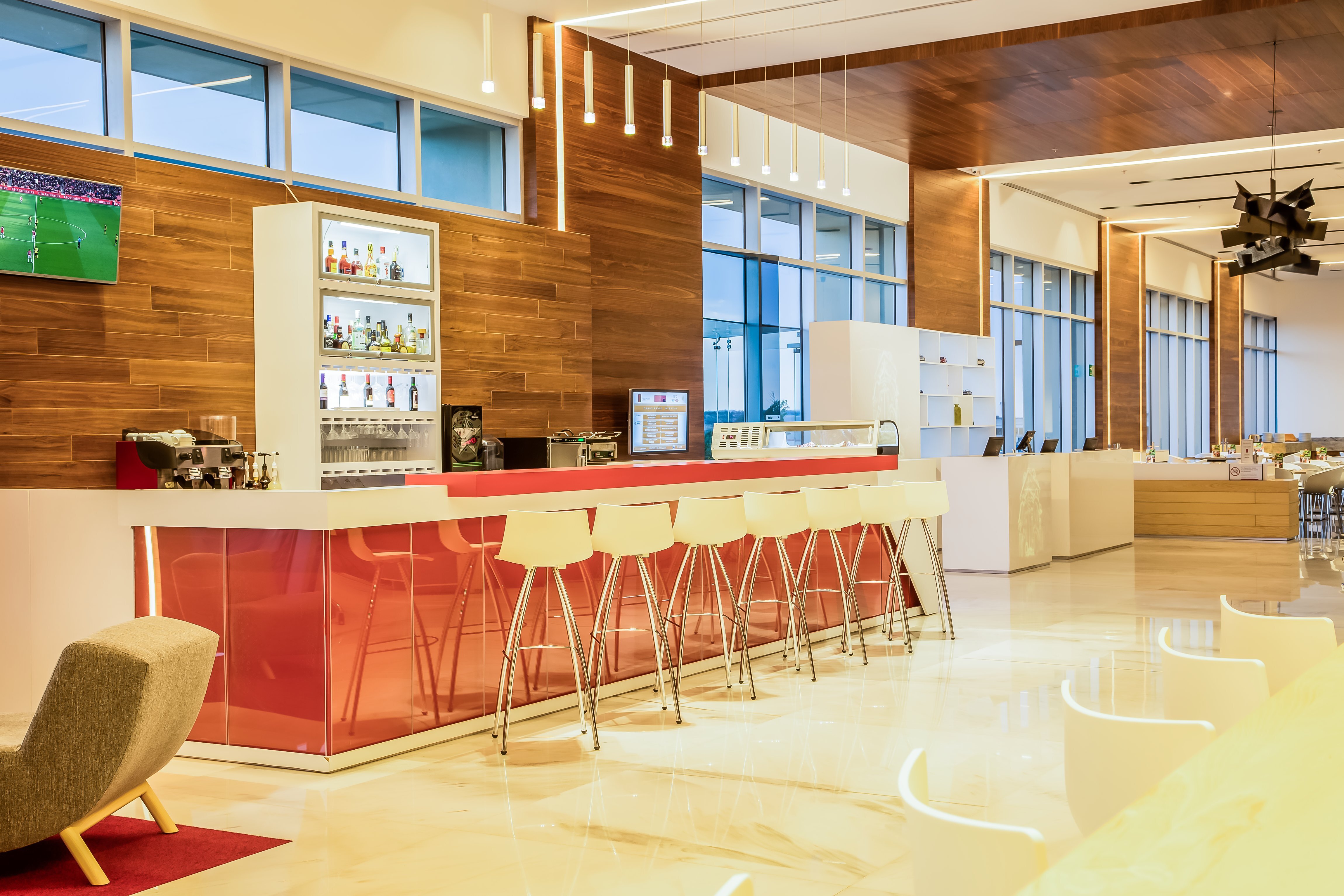 Fiesta Inn Pachuca Gran Patio-官方