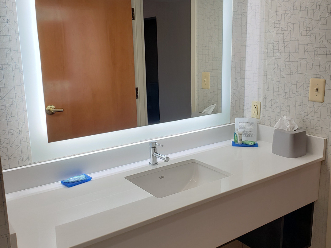 Holiday Inn Express Edgewood-aberdeen-bel Air By IHG主图