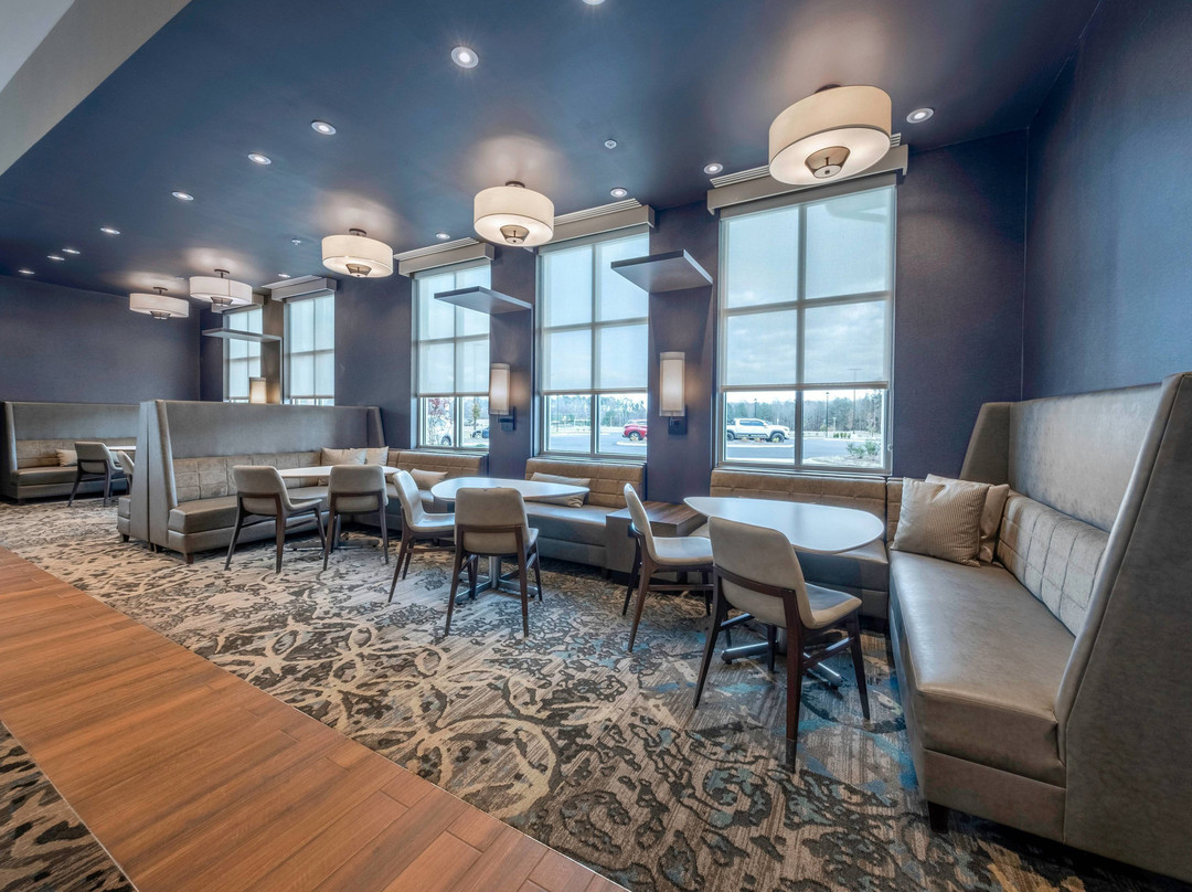 Residence Inn By Marriott Short Pump At The Notch主图