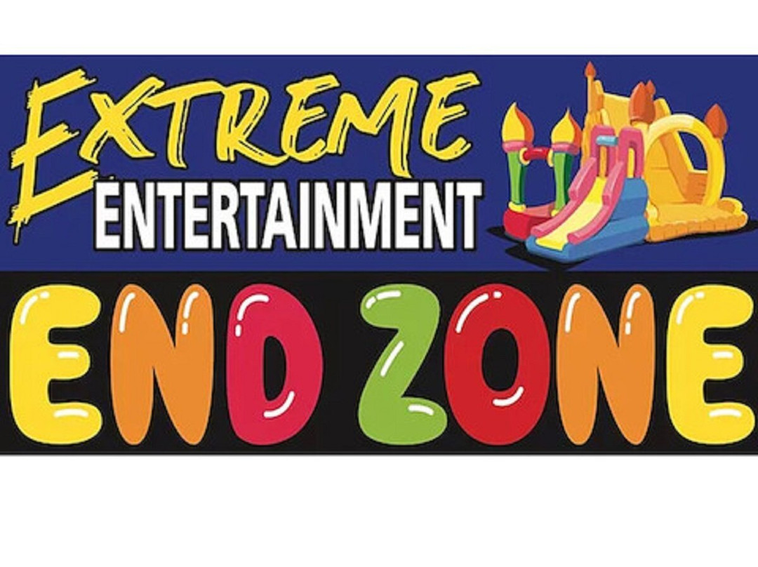 Extreme Entertainment End Zone景点图片
