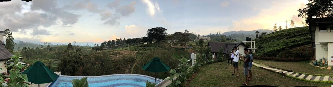 La Casa Lindula主图