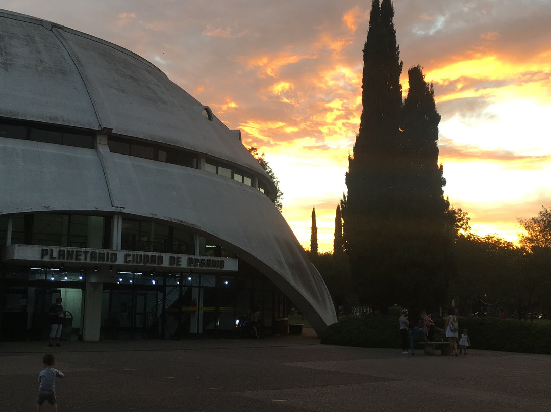 Astronomical Observatory, Planetarium, Science Experimental Museum景点图片