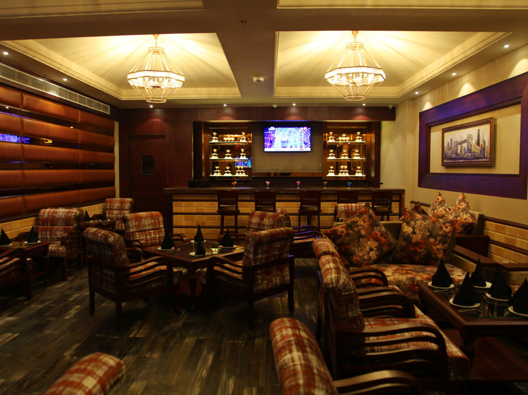 WJ Grand Hotel主图