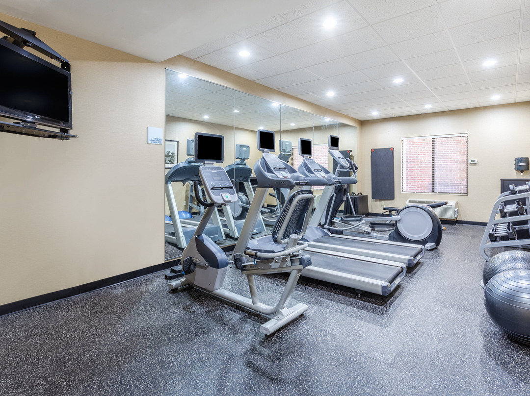 Holiday Inn Express Charles Town by IHG主图