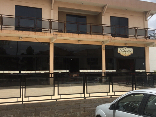Slaviero Restaurante E Pizzaria