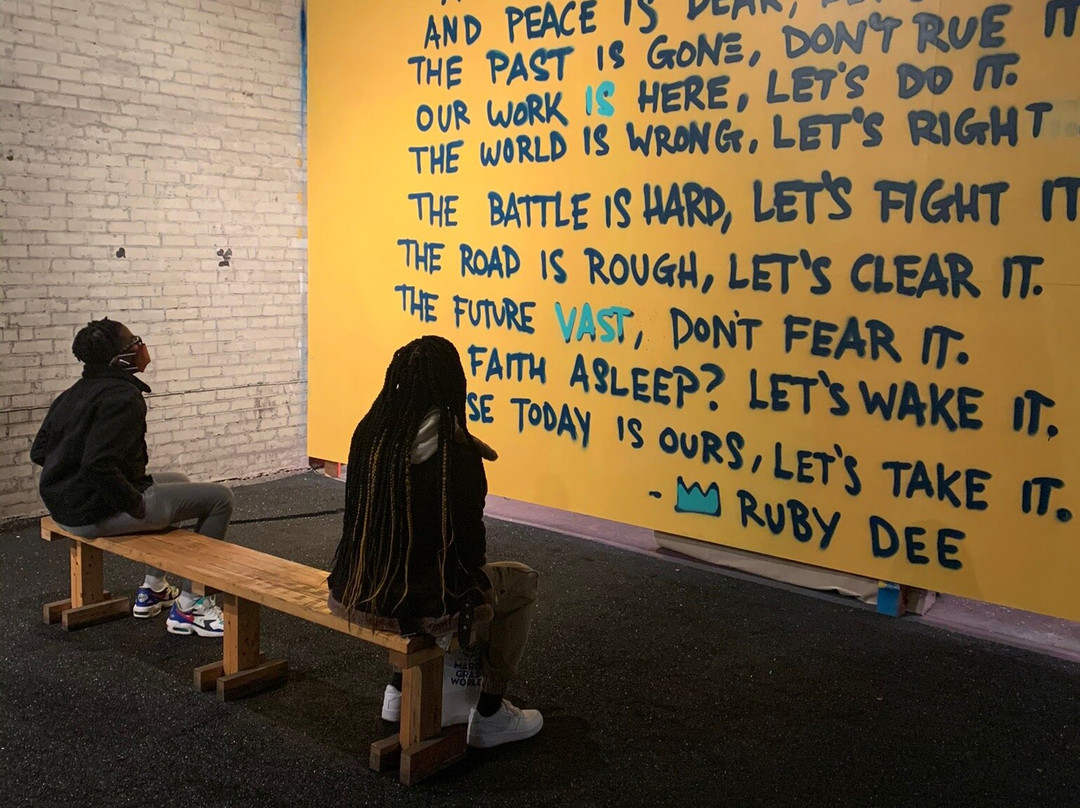 Studio Be-新奥尔良必去景点