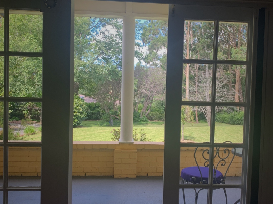 溶胶加勒比海花大酒店主图