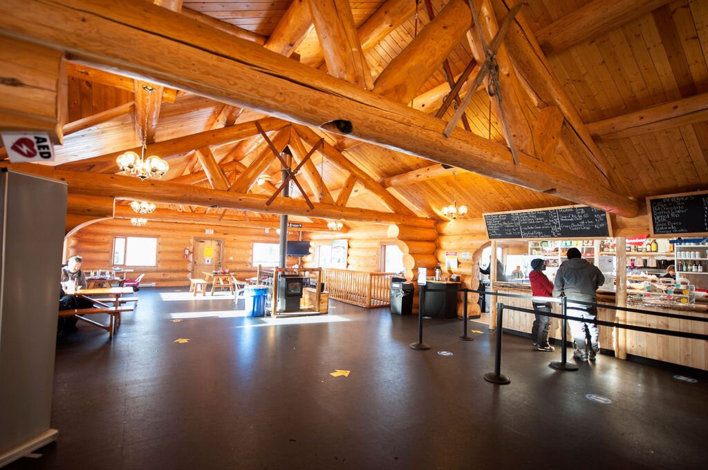 Mt Timothy Recreation Resort景点图片