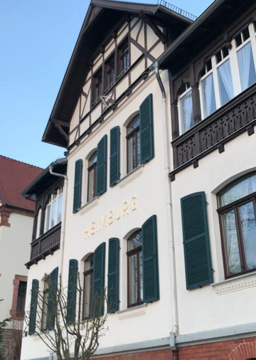 Pension Heimburg主图