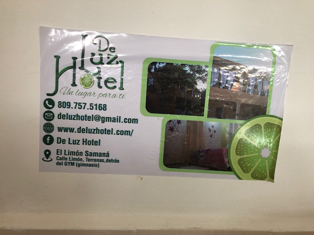 De Luz Hotel主图