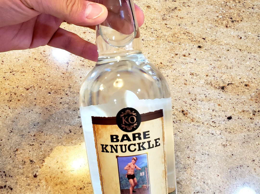 KO Distilling景点图片