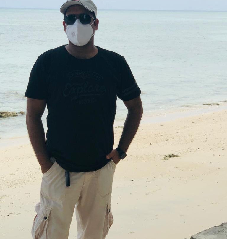 Dolphin Resort主图