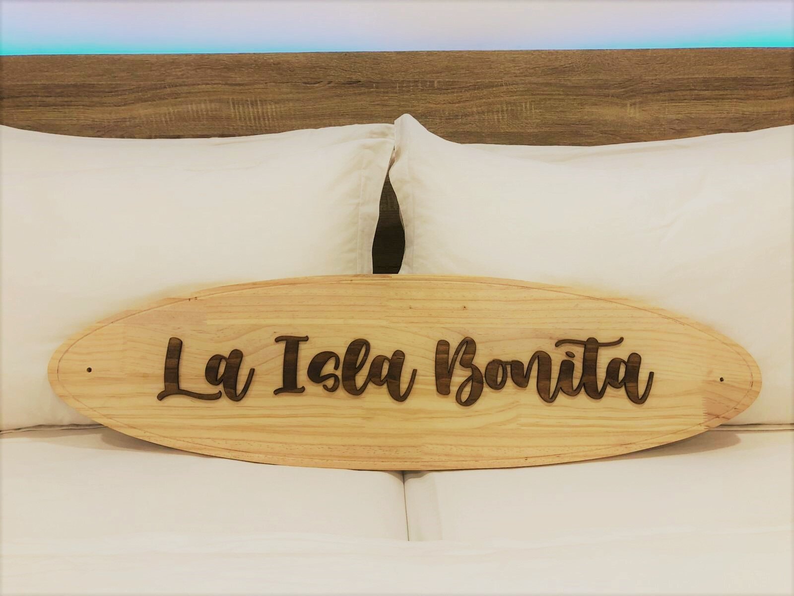 La Isla Bonita Maldives-官方