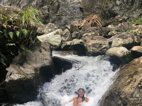 Reserva Natural Salto Morato-Guaraquecaba必去景点