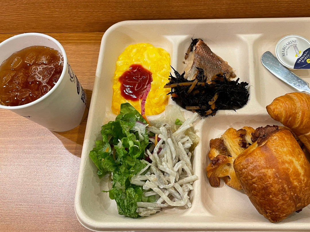 Super Hotel Kumamoto Yamaga主图