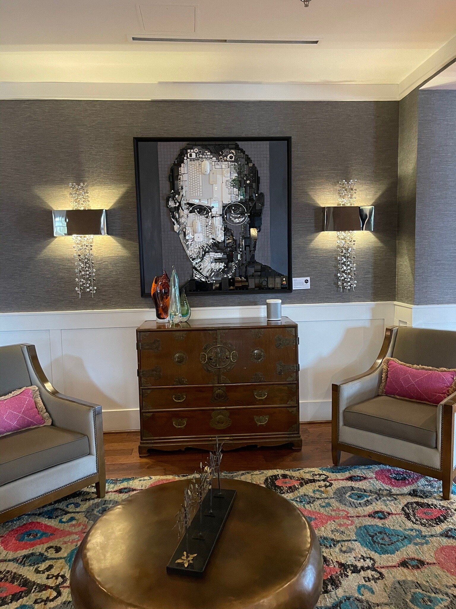 Inn At The Crossroads-官方