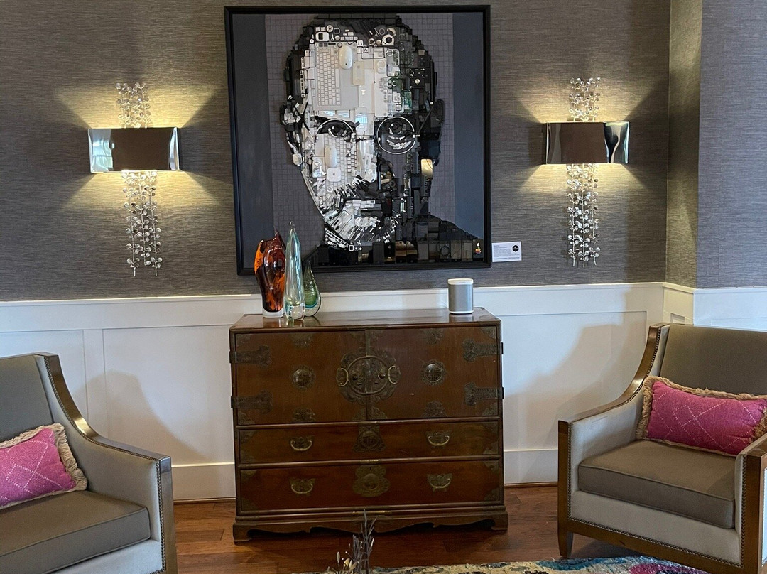 Inn At The Crossroads主图