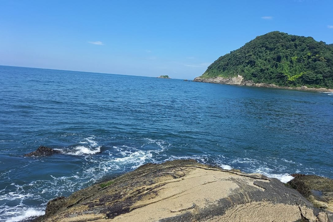 Beach Hotel Jureia Amarras主图