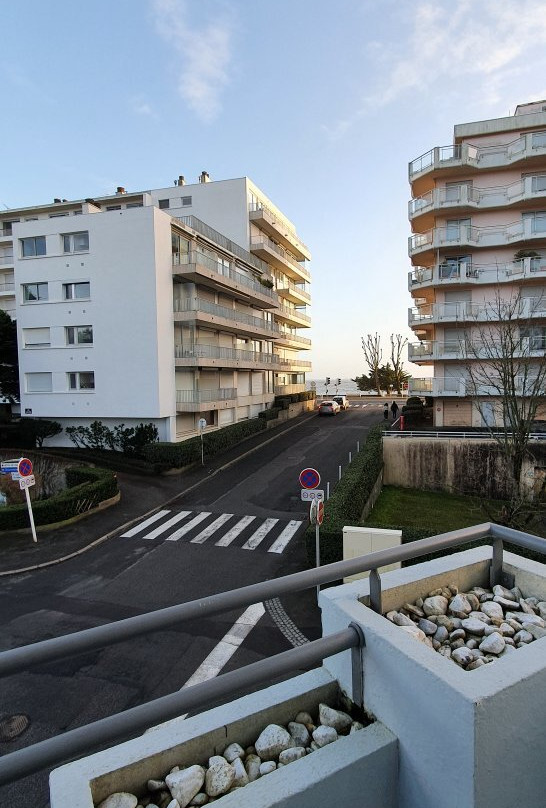 Best Western Brittany La Baule Centre & Plages主图