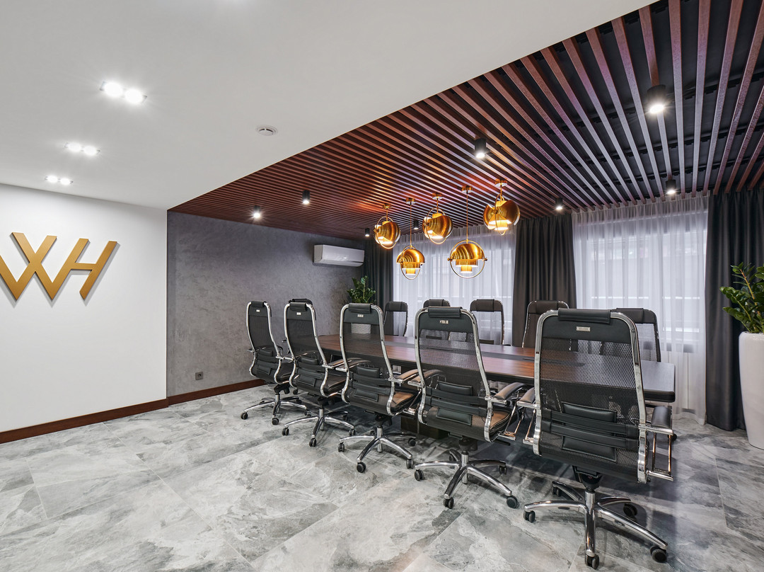 White Hill Hotel主图