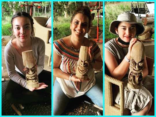 Aloha Adventure Farms-哈陆亚洛亚必去景点