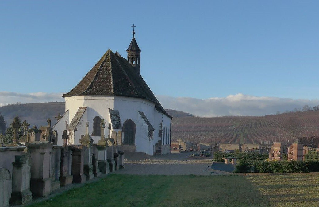 Chapelle Saint-denis-Wolxheim必去景点