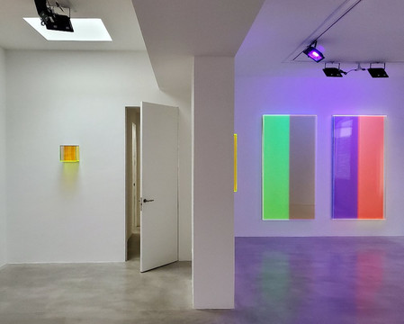 Dep Art Gallery-米兰必去景点