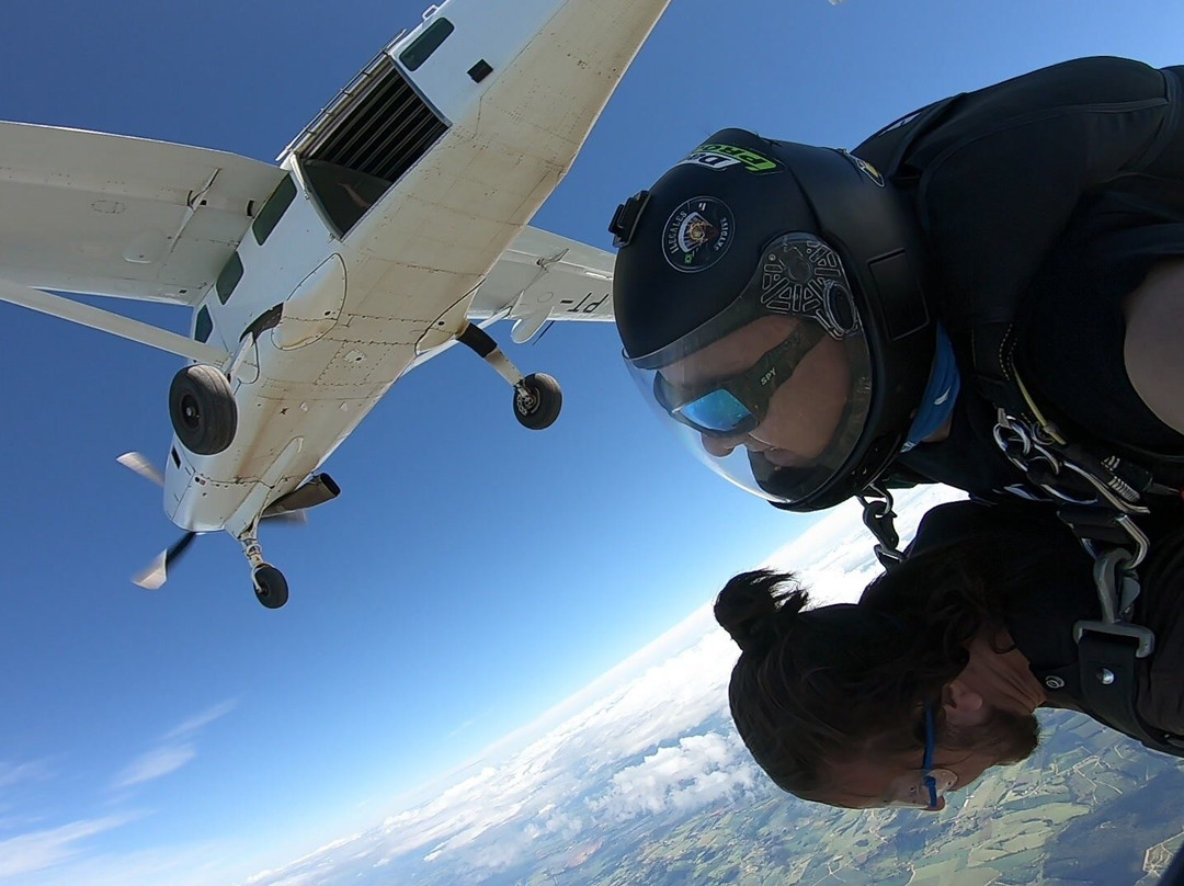 Blue Sky-Boituva必去景点