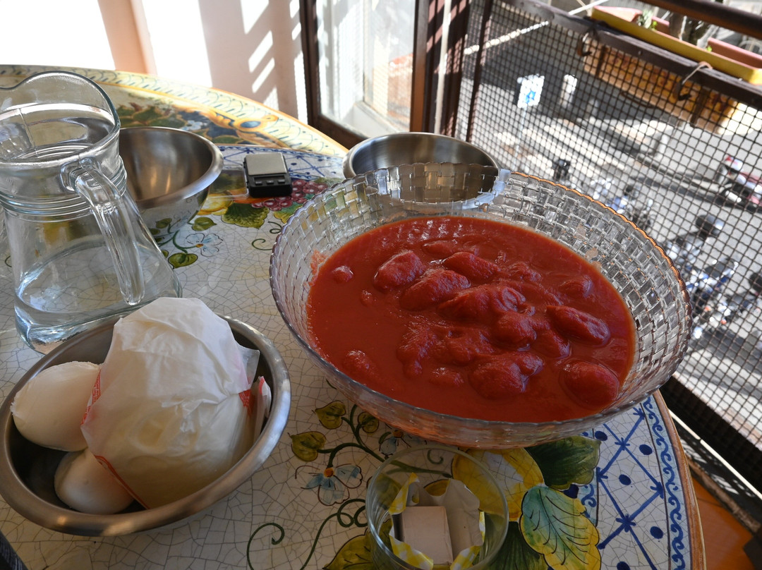 Cooking Classes in Naples San Carlo 17-那不勒斯必去景点