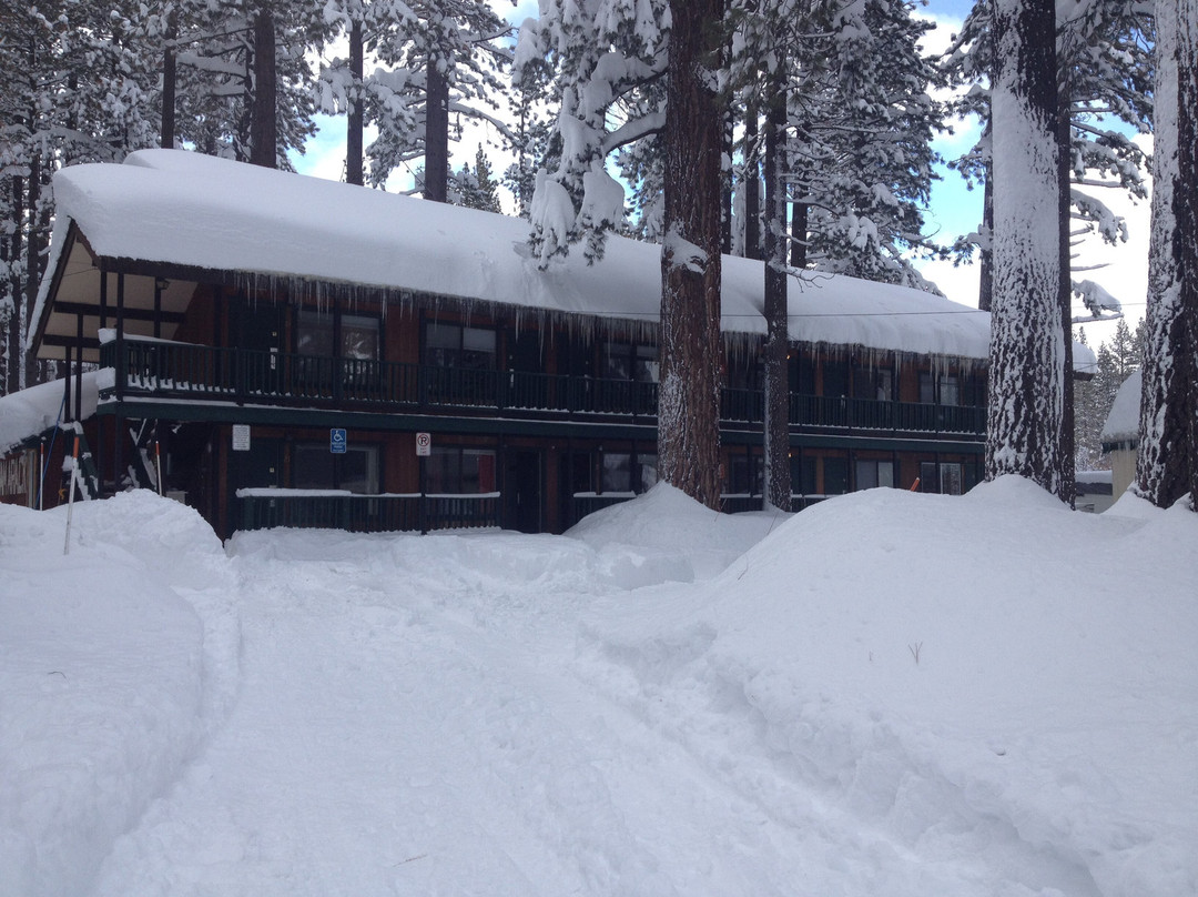 Tamarack Lodge主图