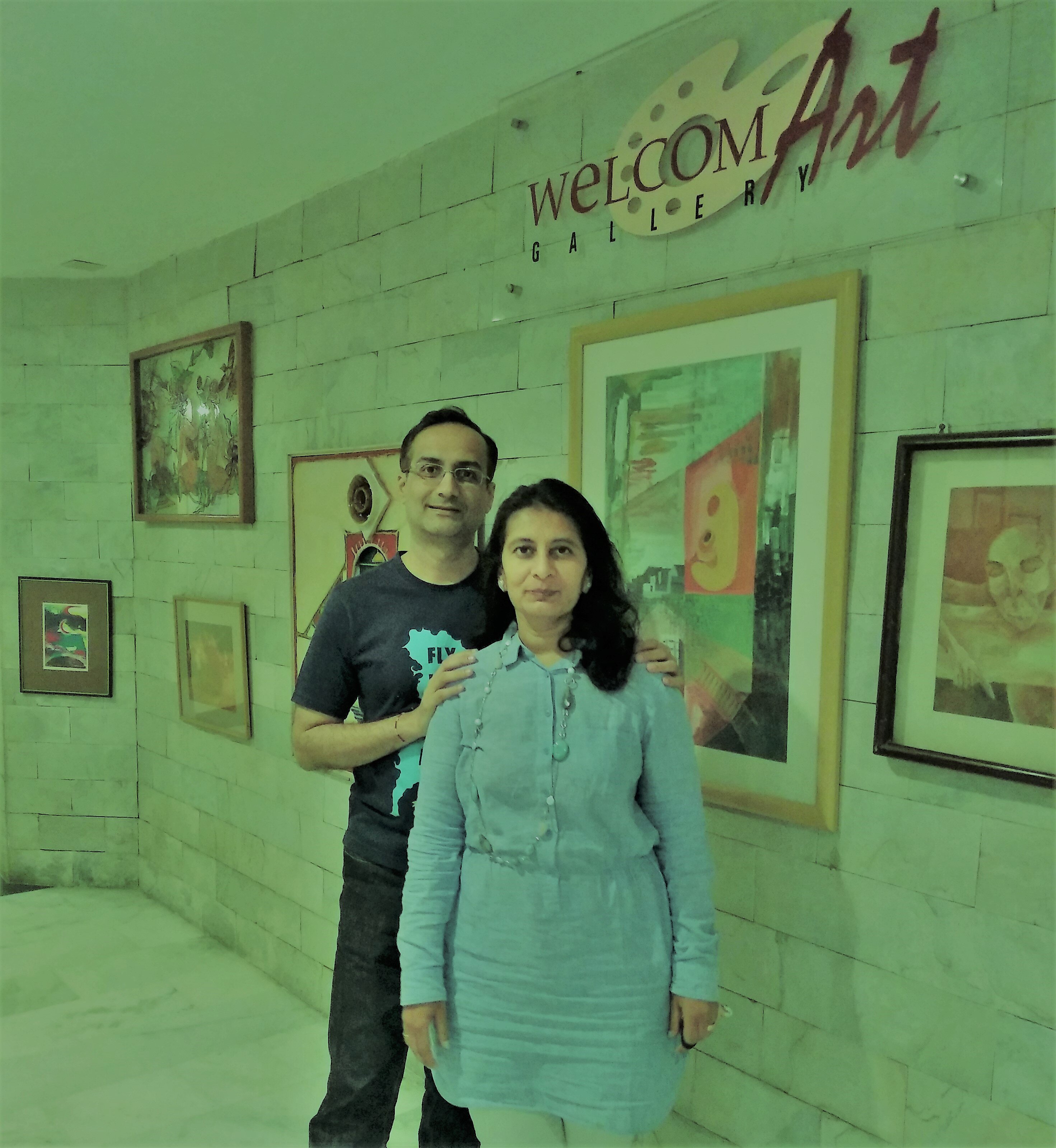 Welcomhotel By ITC Hotels, Alkapuri, Vadodara-portrait