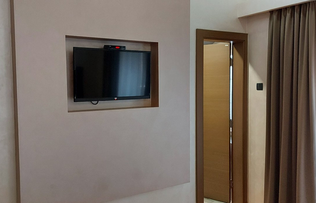 丰塔纳酒店主图