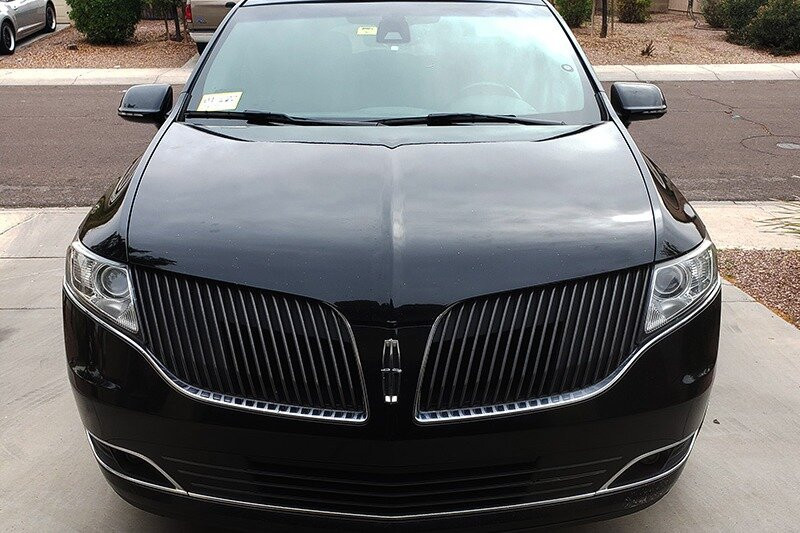 All Valley Transportation-凤凰城必去景点