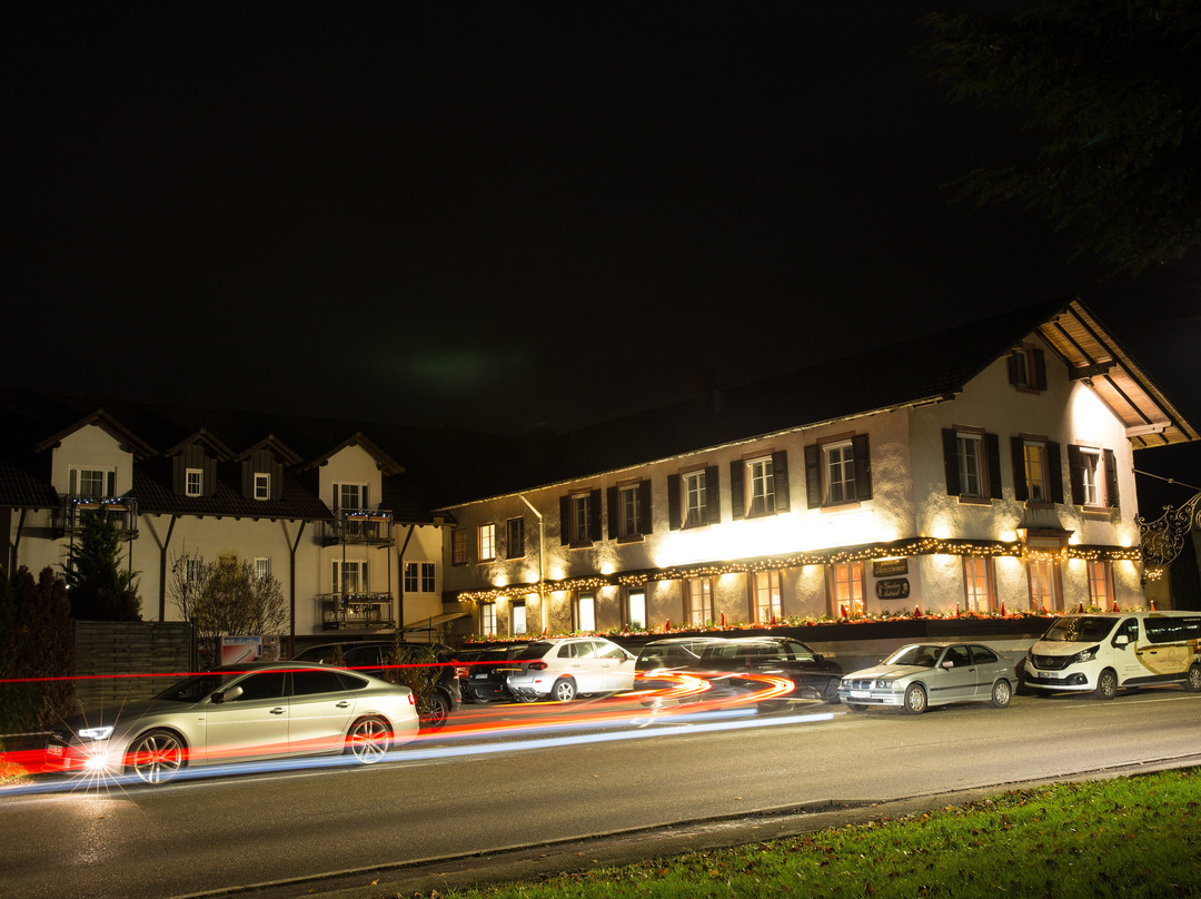 Landgasthof Loewen主图