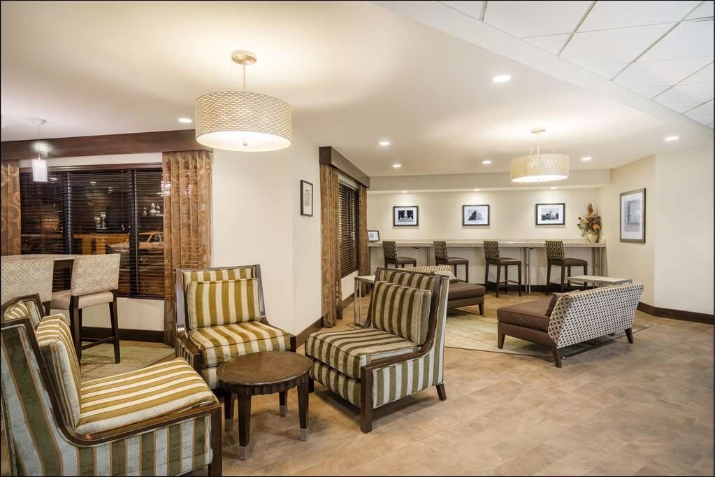 Hampton Inn Terre Haute-官方