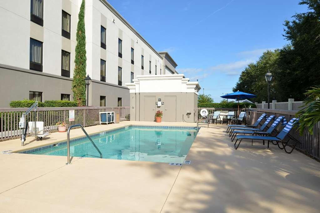 Hampton Inn & Suites Lady Lake/The Villages主图
