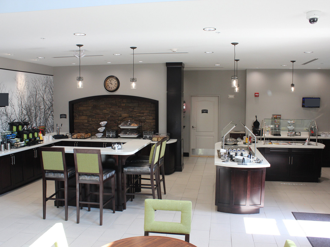 Staybridge Suites Miamisburg By IHG主图