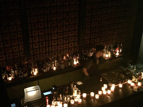 Rabbit Hole-曼谷必去景点