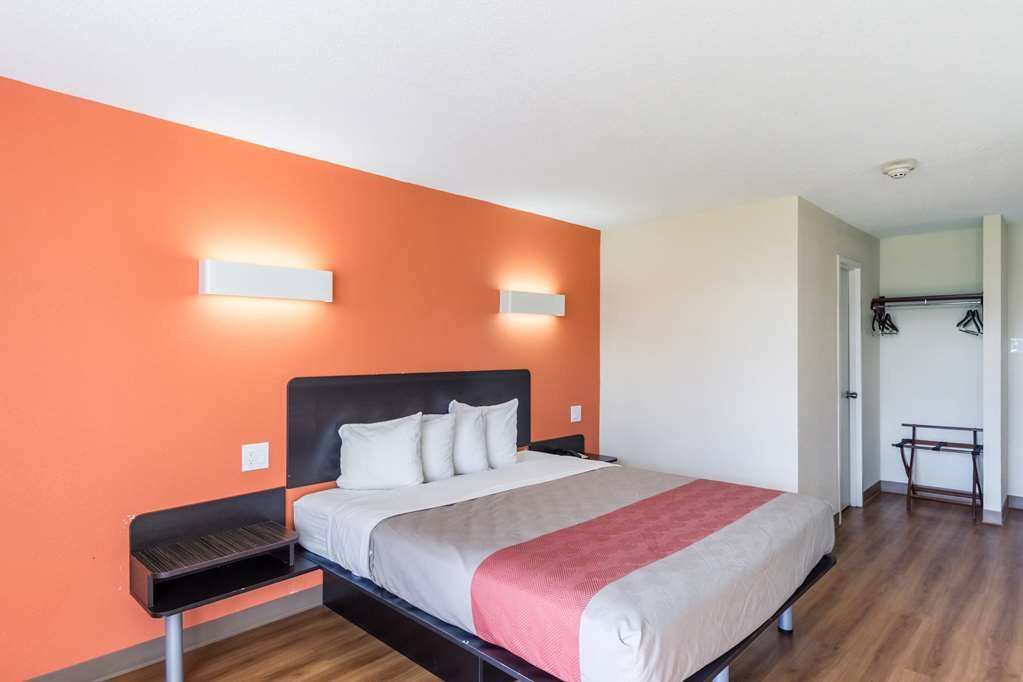 Motel 6 New Brunswick NJ主图