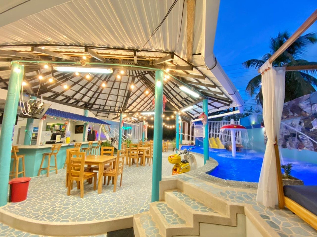 Terramar Covenas主图