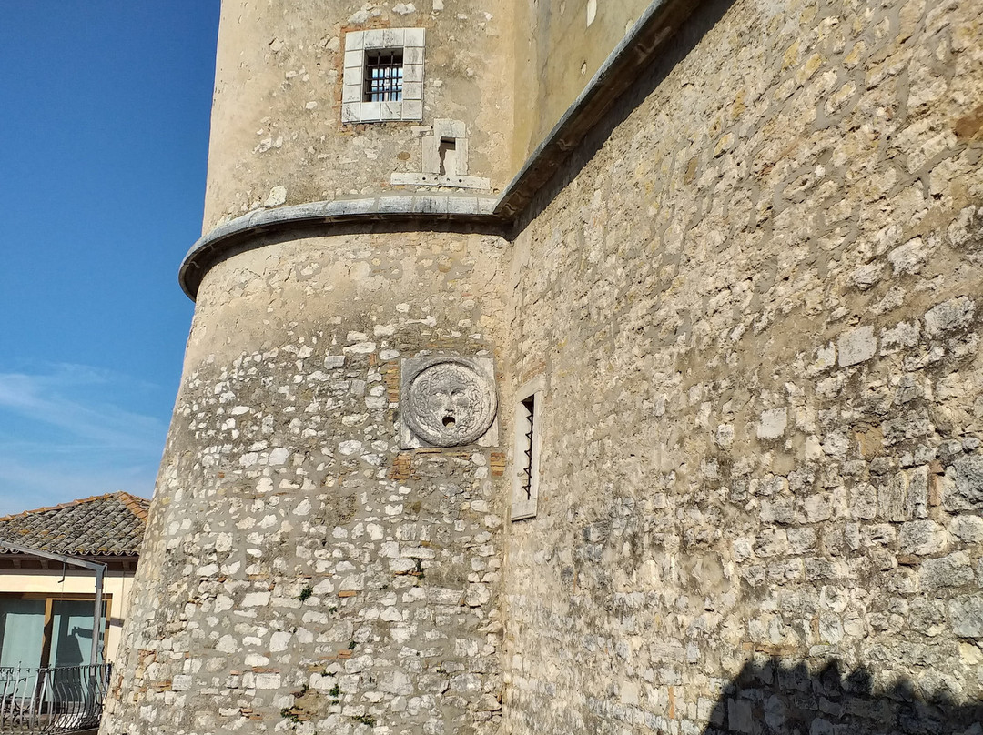 Musei del Castello di Alviano景点图片