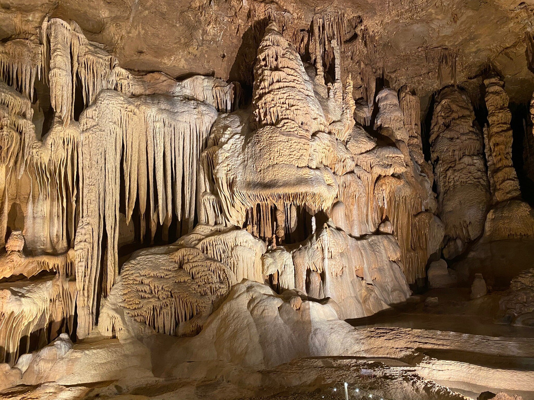 Cave Without a Name-Boerne必去景点