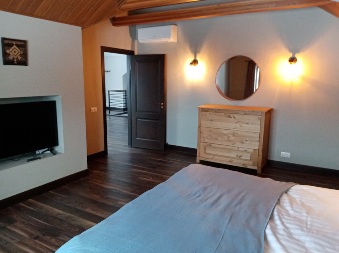 Park Yakhroma Ski Resort & Spa主图