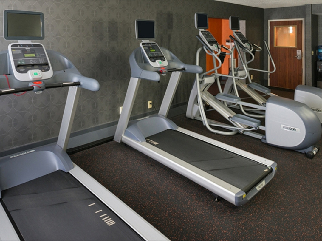 Holiday Inn Express & Suites Nashville Southeast - Antioch By IHG主图