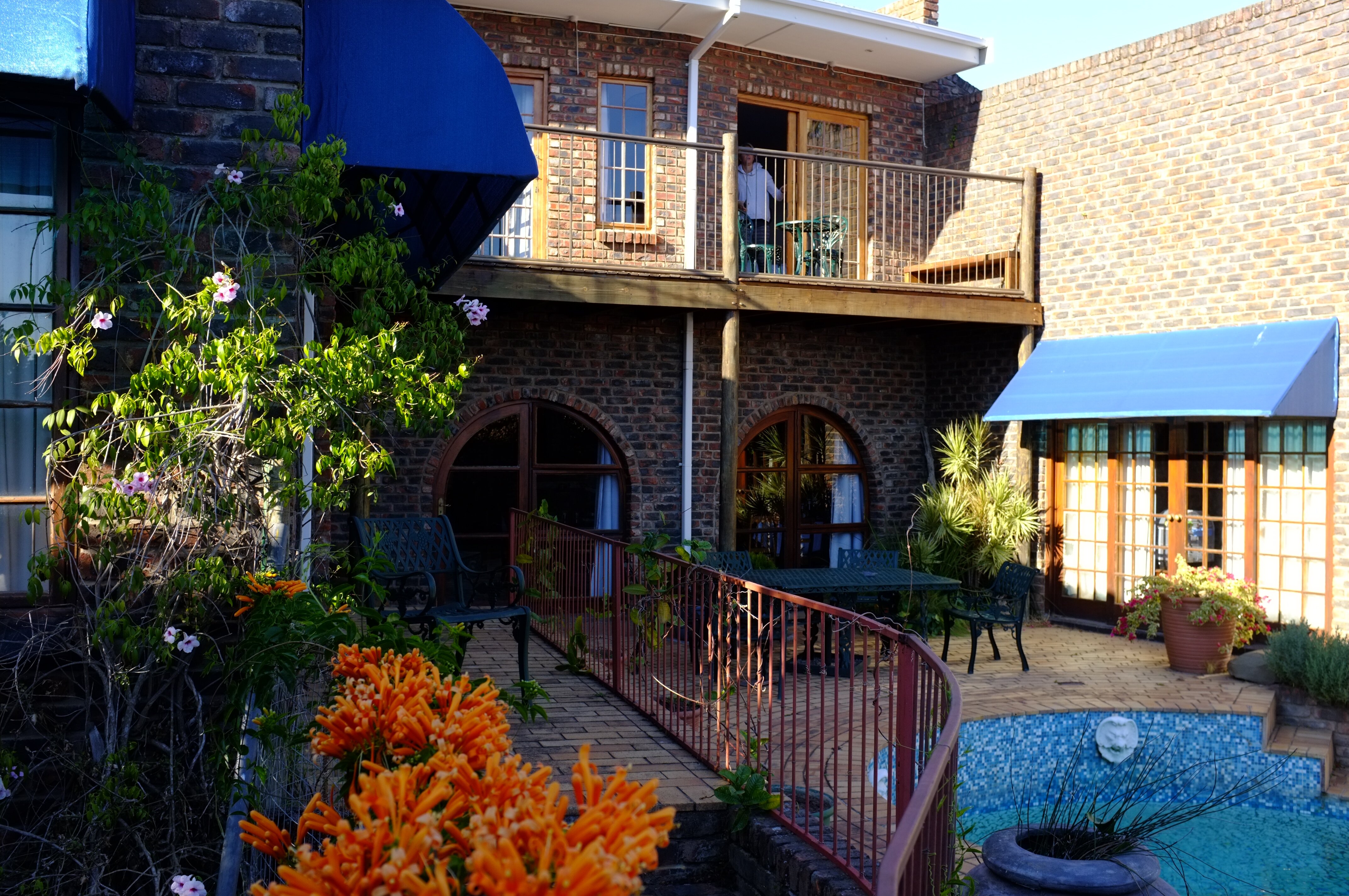 Amatola Mountain View Guest House-官方